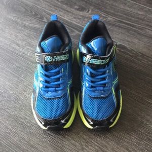 Heelys